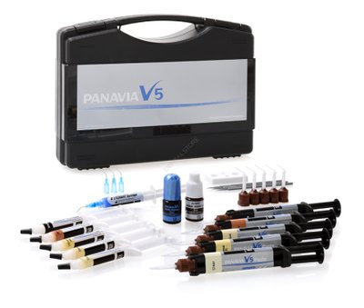 PANAVIA V5 Professional Kit
