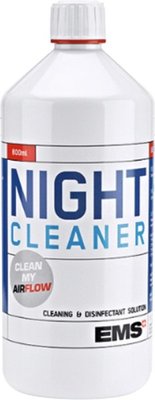 NIGHT CLEANER