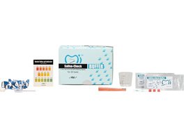 GC Saliva-Check BUFFER