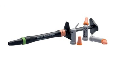 IVOCLAR Tetric PowerFlow - 1 x 2g IVB