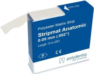 Stripmat Anatomic