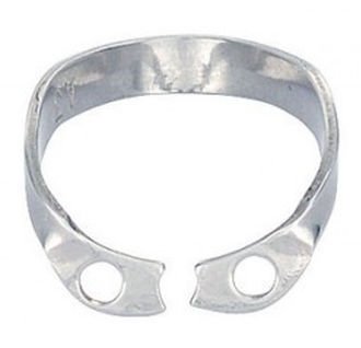 Brinker Tissue Retractor spona na retrakci B4