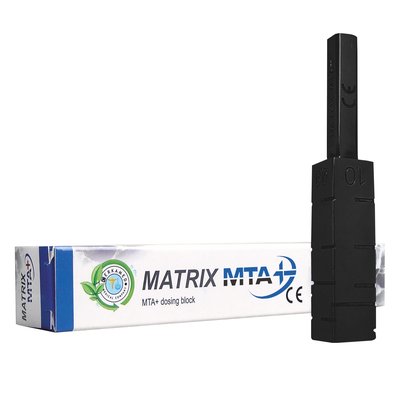 Matrix MTA+ Dávkovací blok Cerkamed - 1 ks