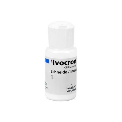 SR Ivocron Incisal 30g 1