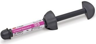 Filtek Universal - kompozit, 4g Extra White