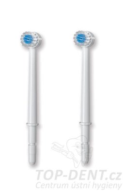 WaterPik Toothbrush trysky TB100, 2ks