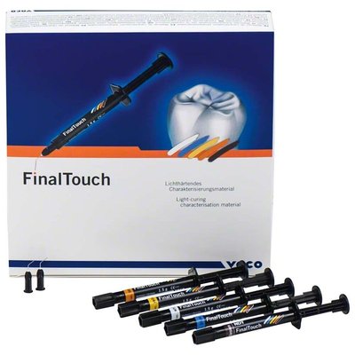 FinalTouch Set
