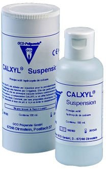 Calxyl Suspension