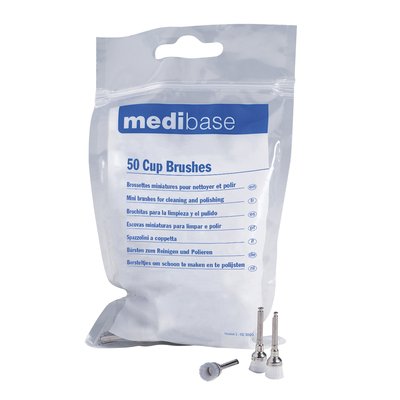 Kartáčky Prophy Brush Silk - 50ks