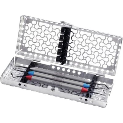 3SSENTIAL RESTORATIVE KIT BY WERESTORE.IT