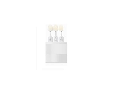 VITA - barevný vzorník VITAPAN classical Bleach