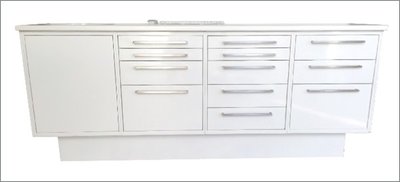 GERL. Line 2 Stahlmöbel