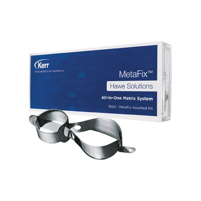 MetaFix Assorted set