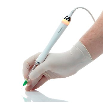 SleeperOne 5 elektronické injekční pero