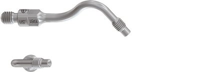 Ultrazvuková koncovka Komet Sirona 1981