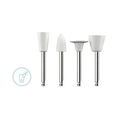 Kenda CGI čočka bílá 12ks