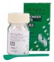 GC Fuji IX GP Prášok - A2 15g