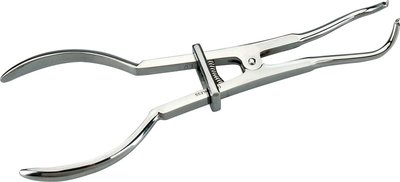 Fit® Klammerzange
