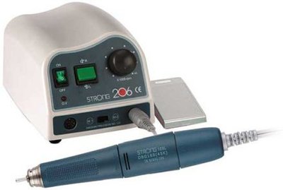 Mikromotor Mestra Strong 206