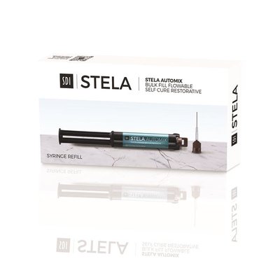 SDI Stela Automix Intro Kit