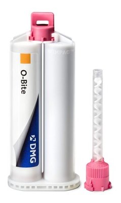 DMG O-Bite 2x50ml rejest.zgryzu