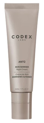 Codex Labs ANTÜ Brightening Night Cream, 50 ml