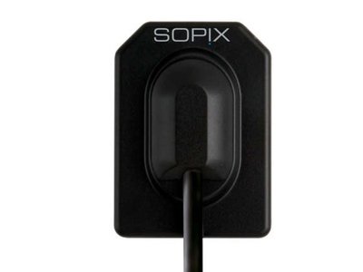 Intraorální senzor Acteon Satelec SOPIX2 HD vel. 2, HIGH DEFINITION