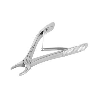 Ori Kleszcze Berten Mini do mleczaków fig.561 ekstrakcyjne górne siekacze