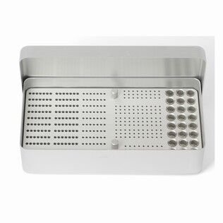 ENDO BOX AL VELKÝ STŘÍBRNÝ