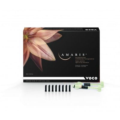 Amaris - set syringe 8x 4 g