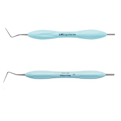 LM-Arte WILLIAMSOVA SONDA 51XSI/51ES - 51BXSI