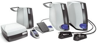 Perfecta 900 stolní ovládání LA-923TT