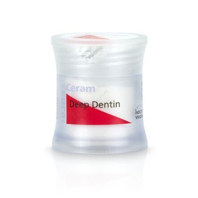 IPS e.max Ceram Deep Dentin - A1