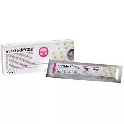 EverStick C&B 1x8cm ref.900853