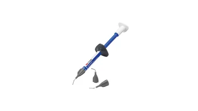 Filtek™ Supreme Flowable - Packung 2 x 2 g Refill Spritze A1