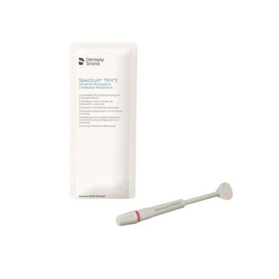 SPECTRUM EXP A3,5 stříkačka 4 g