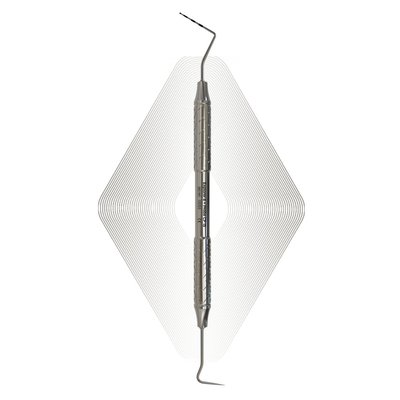 Pátradlo 8 + Sonda CP 15