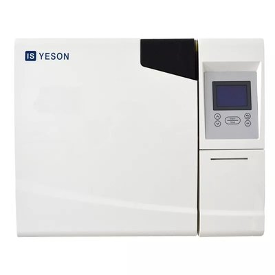 Autoklaw YESON 22L serii E BLACK LINE LCD
