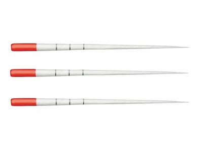 TruNatomy papírové čepy prime, 180 ks