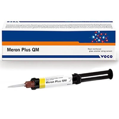 Meron Plus QM - 3x8.5g