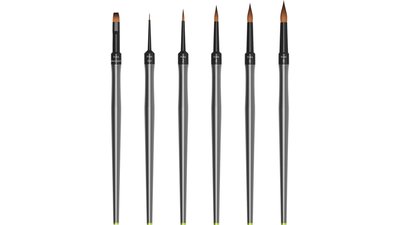 PURA.brush