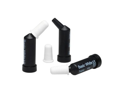 Tetric Basic White univerzální kompozit 200x0,2g