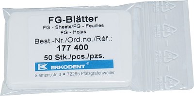 FG Blätter
