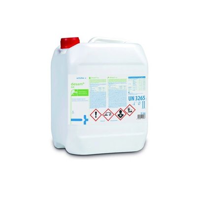 Desam GK 5 l (pův.kód IXBOC700438)