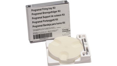 Programat Brenngutträger-Kit
