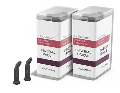OptiShade unidose 10ks Universal opaque