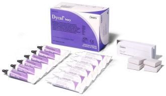 Dycal Ivory six-pack