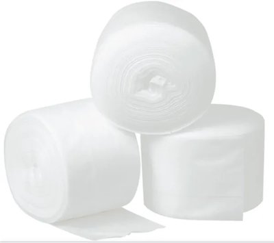 ORBIS ORBI-Wipes ubrousky nenapuštěné 15x23cm, 2x240ks