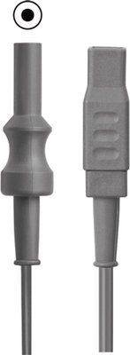 Elektrochirurgie-Gerät MD 62 Bipolares-Kabel