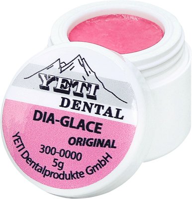 DIA-GLACE